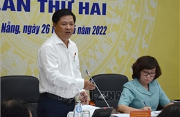 Đà Nẵng: Cần quyết liệt triển khai di dời, giải tỏa người dân tại các khu tập thể cũ