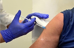 Các phát hiện mới về tác dụng của vaccine ngừa COVID-19