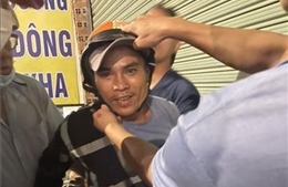 Vụ án 3 người tử vong tại Phú Yên: Bắt nghi can đang trốn tại TP Hồ Chí Minh