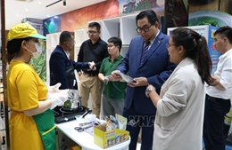 Cơ hội rộng mở cho nông sản, thực phẩm Việt Nam vào Malaysia 