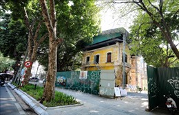 Hà Nội: Siết chặt quản lý hơn 1.200 biệt thự cũ