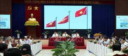 Hội thảo góp ý báo cáo giữa kỳ quy hoạch tỉnh Quảng Nam