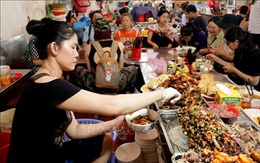 Foodtour góp phần khẳng định thương hiệu du lịch nội đô của Hải Phòng