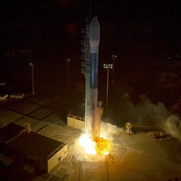 NASA dự kiến phóng tên lửa từ Australia vào cuối tháng 6