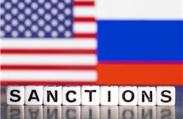 Mỹ cấm các nhà đầu tư mua trái phiếu, nợ của Nga trên thị trường thứ cấp