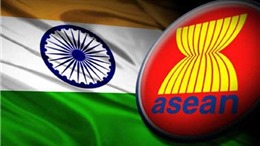 Ấn Độ và ASEAN họp Ủy ban Hỗn hợp lần thứ 4