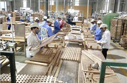 Doanh nghiệp xuất khẩu gỗ đối phó lạm phát, đôn đáo tìm đơn hàng