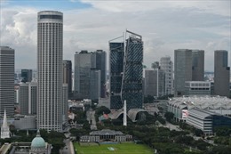 Lào sẽ sớm bán điện cho Singapore theo thỏa thuận