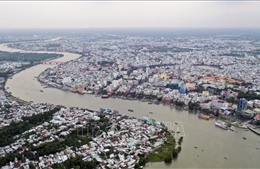 Tập trung nguồn lực phát triển Đồng bằng sông Cửu Long