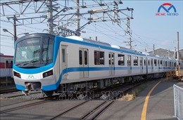 Kiến nghị tạm ứng kinh phí để công ty vận hành metro Bến Thành - Suối Tiên hoạt động