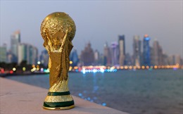 Khoảng 1,2 triệu vé World Cup 2022 đã có chủ