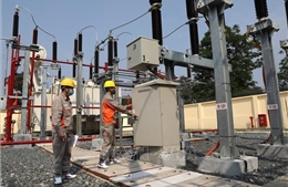 Phụ tải điện tăng, Bộ Công Thương theo dõi sát các nguồn phát điện