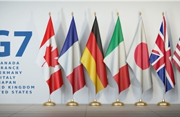 Hội nghị Thượng đỉnh G7: Ngày đầu tiên thảo luận về kinh tế toàn cầu, bảo vệ khí hậu, đối ngoại và an ninh