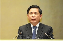 Bộ trưởng Nguyễn Văn Thể: Rà soát giảm phí để gỡ khó cho người dân, doanh nghiệp