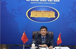 Đẩy mạnh hợp tác vì lợi ích, sự phát triển của Việt Nam và Turkmenistan