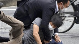 Thêm tình tiết về đối tượng tấn công cựu Thủ tướng Nhật Bản Abe Shinzo
