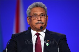 Singapore khẳng định cựu Tổng thống Sri Lanka không được hưởng quyền miễn trừ