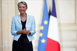Thủ tướng Pháp vượt qua cuộc bỏ phiếu bất tín nhiệm