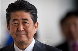 Chính phủ Nhật Bản cân nhắc tổ chức lễ tang cho cố Thủ tướng Abe Shinzo vào mùa Thu