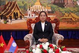 Hợp tác văn hóa, du lịch đóng góp quan trọng vào sự phát triển của Lào và Việt Nam