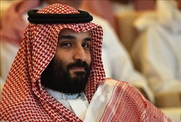 Saudi Arabia khẳng định không còn năng lực để tăng thêm sản lượng dầu