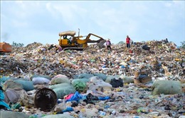 Bản đồ rác - công cụ hỗ trợ Việt Nam &#39;biến rác thành tài nguyên&#39;