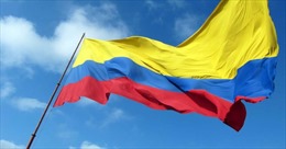 Điện mừng nhân dịp kỷ niệm 212 năm Quốc khánh nước Cộng hòa Colombia