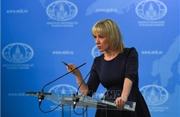 Nga: EU đang đi vào &#39;ngõ cụt&#39; khi trừng phạt Moskva