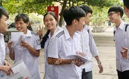 Phú Thọ: 524 học sinh đạt từ 27 điểm trở lên ở ba môn xét tuyển đại học