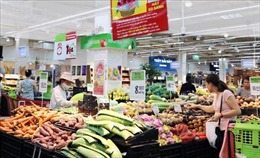 TP Hồ Chí Minh:  Chỉ số Giá tiêu dùng tháng 7 tăng 0,4%