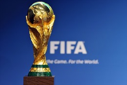 Các nước Nam Mỹ ứng cử đồng đăng cai VCK World Cup 2030