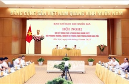 Phó Thủ tướng Phạm Bình Minh: Hàng giả, buôn lậu có chiều hướng gia tăng