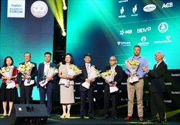 Bốn doanh nghiệp của PVN lọt top 50 công ty niêm yết tốt nhất Việt Nam năm 2022