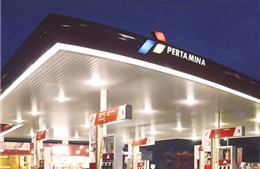 Indonesia: Trợ giá xăng dầu là biện pháp ổn định chính trị
