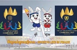 Campuchia đăng cai ASEAN Para Games năm 2023