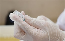 Khánh Hòa: Phấn đấu ít nhất 80% số trẻ từ 5 - 12 tuổi tiêm vaccine phòng COVID-19 