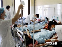 Đắk Lắk: Ghi nhận trường hợp thứ 3 tử vong do sốt xuất huyết