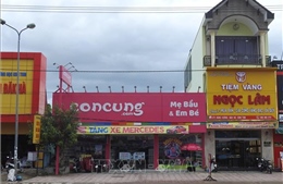 Mượn đất công cho thuê kinh doanh ở Kon Tum: Lỗi do… báo cáo nhầm