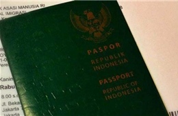 Đức ngừng cấp visa cho hộ chiếu Indonesia do thiếu chỗ ký tên của người sở hữu