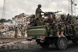 Mỹ và Somalia tiêu diệt chỉ huy cao cấp của tổ chức khủng bố al-Shabab