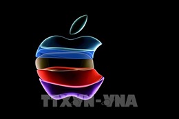 Apple nộp phạt 12 triệu USD dàn xếp vụ kiện chống độc quyền ở Nga