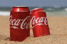 Cổ phiếu Coca-Cola trở thành nơi &#39;trú ẩn an toàn&#39; của nhiều nhà đầu tư