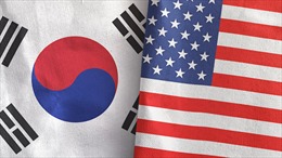Mỹ và Hàn Quốc khẳng định cam kết hợp tác quân sự