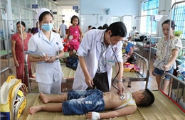 Nhiều khó khăn trong phòng, chống sốt xuất huyết tại Đắk Lắk