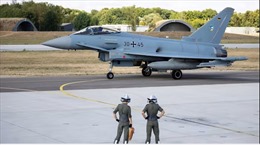 Australia: Bắt đầu cuộc tập trận không quân đa quốc gia lớn nhất từ trước đến nay