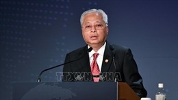 Thủ tướng Malaysia: Trung Quốc cần tuân thủ UNCLOS 1982