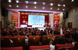 Kết nối, xây dựng các chương trình hợp tác Việt - Pháp