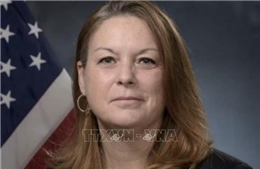 Cơ quan Mật vụ Mỹ có nữ giám đốc thứ 2 trong lịch sử