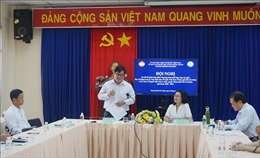 Phối hợp thực hiện tốt công tác về người Việt Nam ở nước ngoài