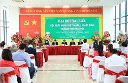 Thúc đẩy mối quan hệ sâu rộng Việt Nam - Nhật Bản